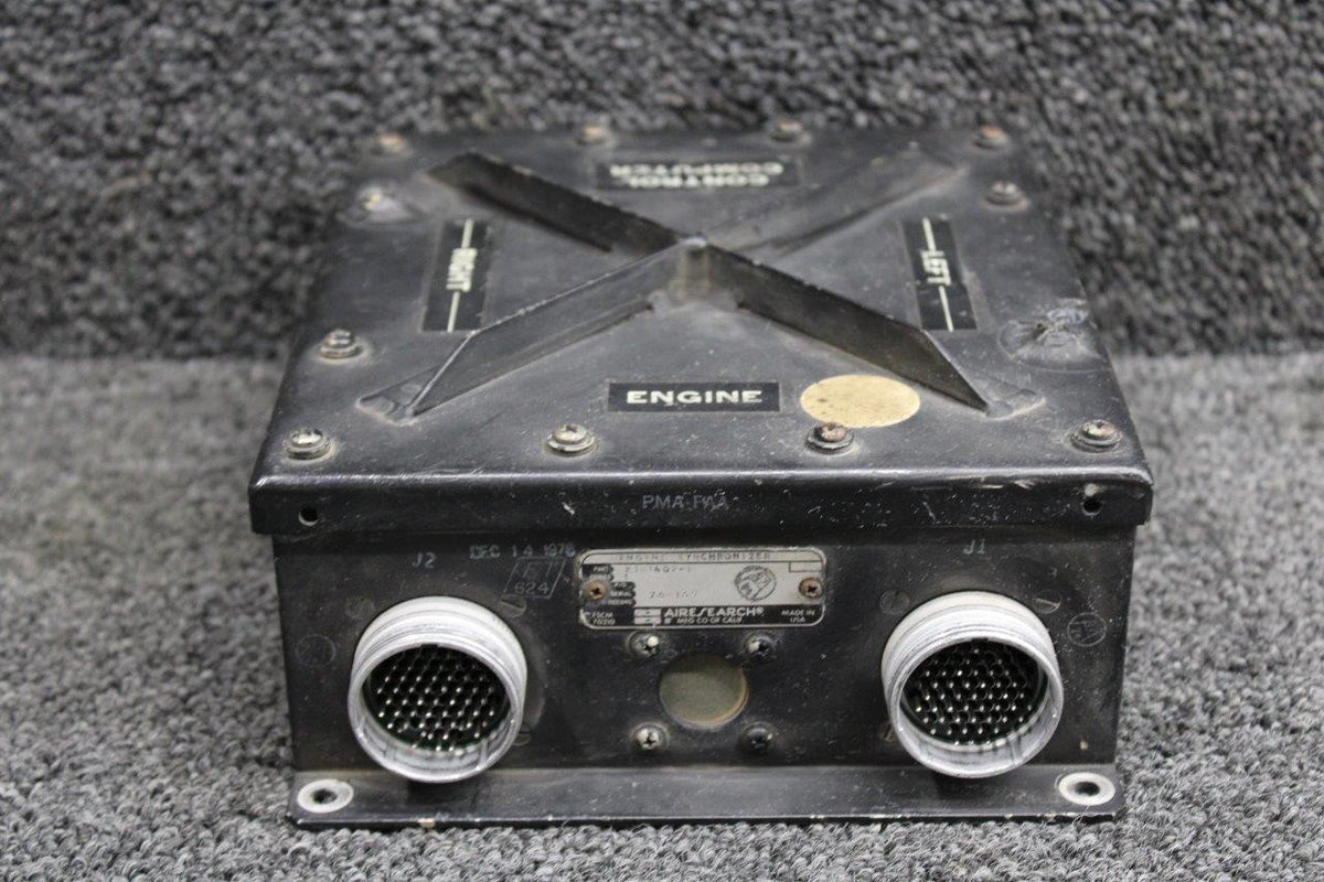 Airesearch 2101402-1 Airesearch Engine Synchronizer