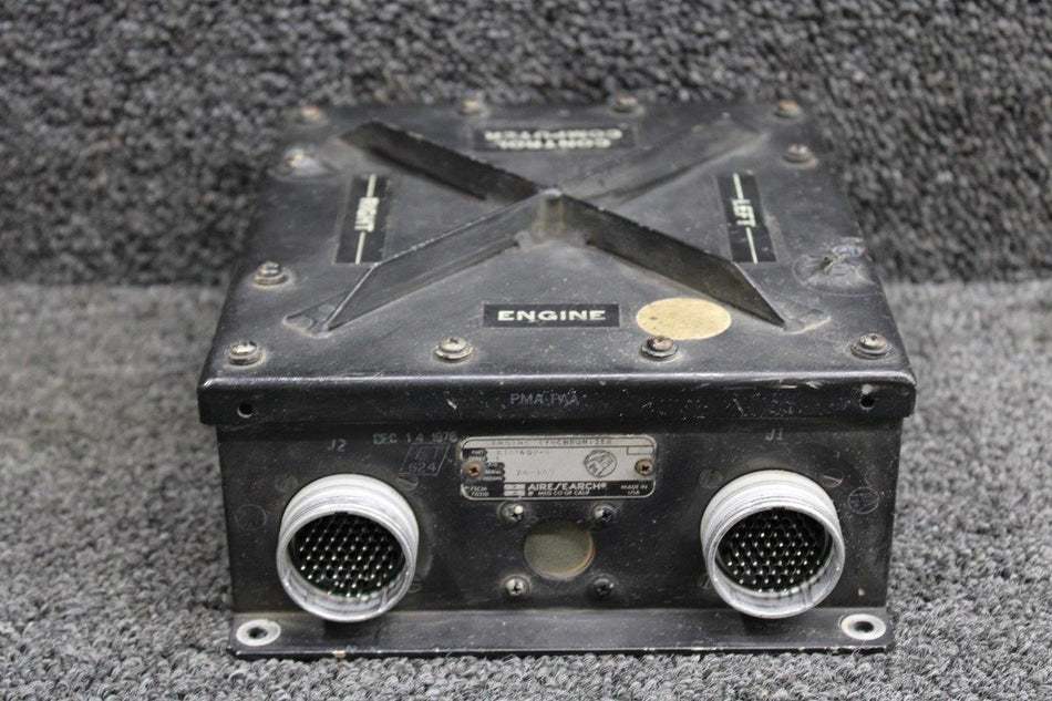 Airesearch 2101402-1 Airesearch Engine Synchronizer
