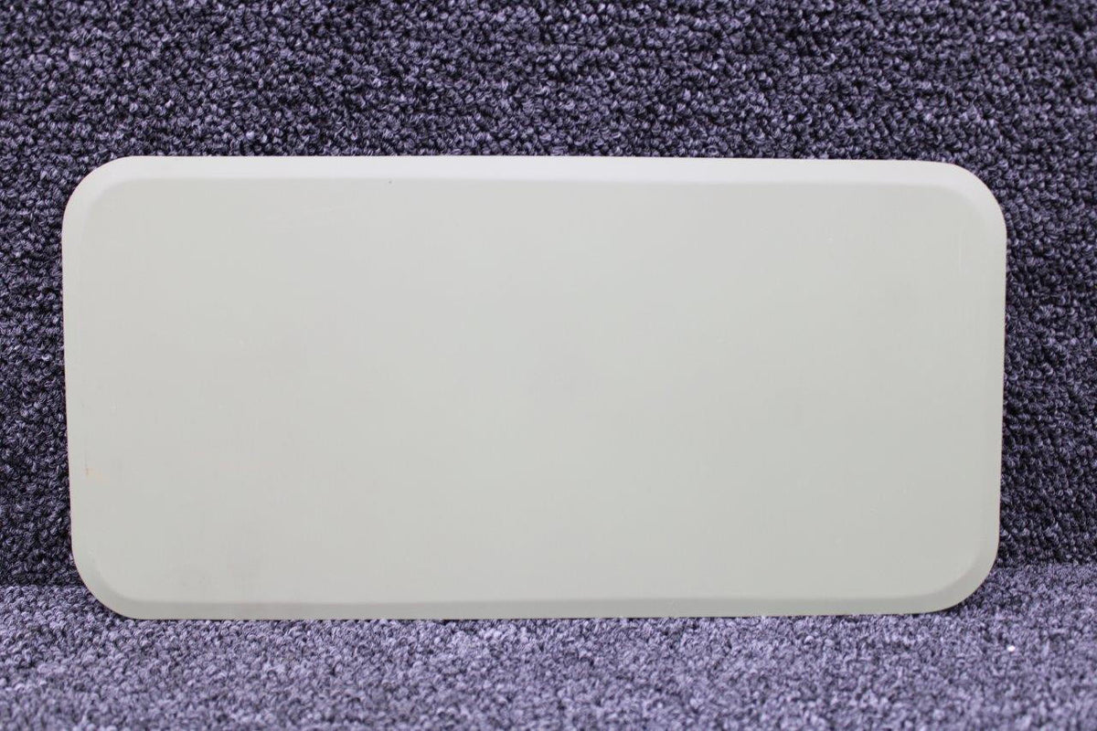 Cessna Aircraft Parts 5295103-7 Cessna Access Cover Panel Center (New Old Stock)