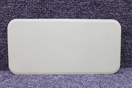 Cessna Aircraft Parts 5295103-7 Cessna Access Cover Panel Center (New Old Stock)