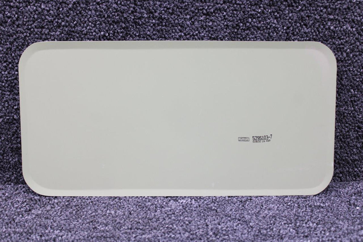 Cessna Aircraft Parts 5295103-7 Cessna Access Cover Panel Center (New Old Stock)