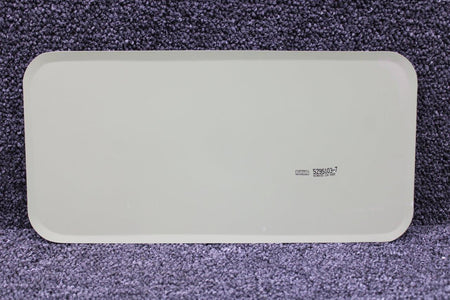 Cessna Aircraft Parts 5295103-7 Cessna Access Cover Panel Center (New Old Stock)