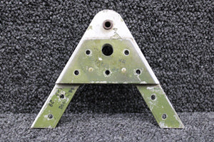 5533125-30 Cessna Citation C-501 Rudder Plate Bracket