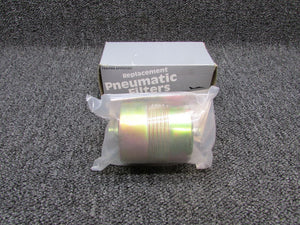 RA1J4-4 Rapco Pneumatic Filter Assembly (New Old Stock)