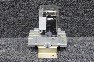 980239-001 Dayton Relay Assembly (Volts: 300, Amps: 15)