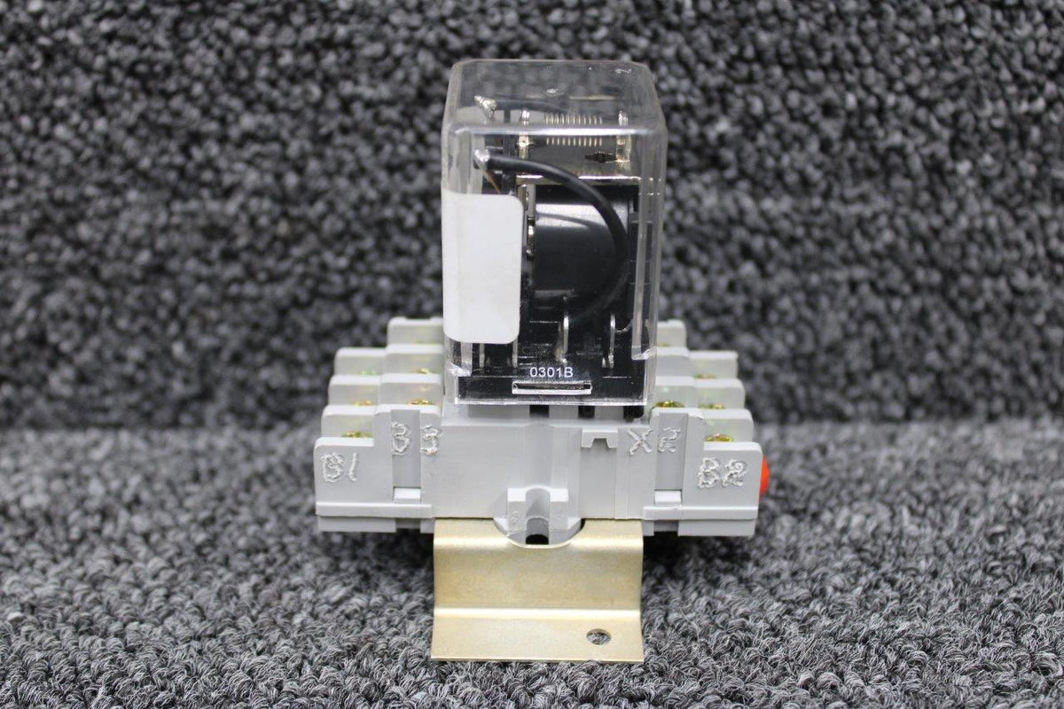 Dayton 980239-001 Dayton Relay Assembly (Volts: 300, Amps: 15)