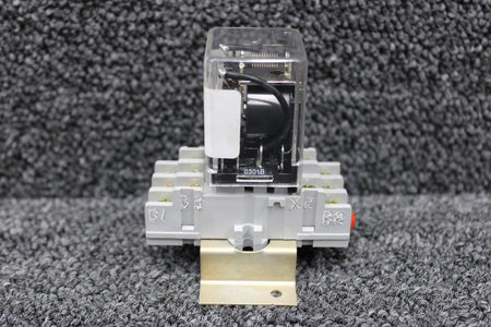 Dayton 980239-001 Dayton Relay Assembly (Volts: 300, Amps: 15)
