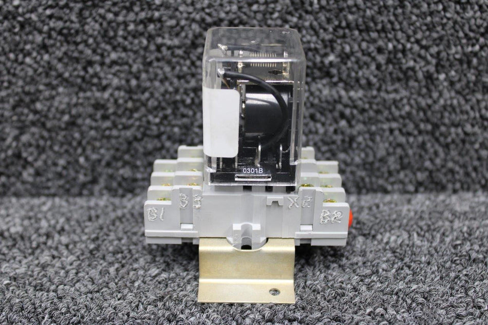 Dayton 980239-001 Dayton Relay Assembly (Volts: 300, Amps: 15)