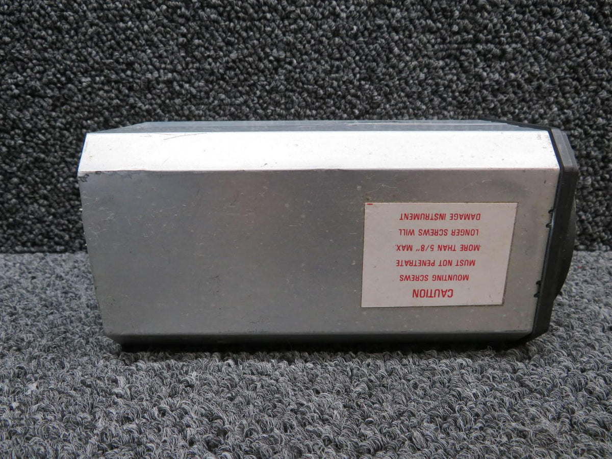 Bendix King 066-3056-00 Bendix King KI-208 VOR-LOC Indicator w Mod (11-33V) (No Connector)