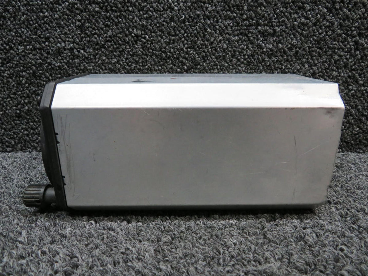 Bendix King 066-3056-00 Bendix King KI-208 VOR-LOC Indicator w Mod (11-33V) (No Connector)