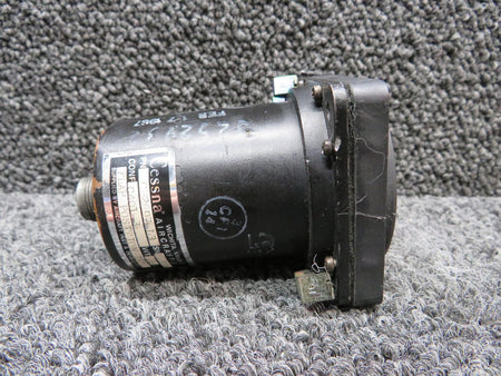Aircraft Instruments CM2697-L3 Aircraft Instruments Flap Position Indicator