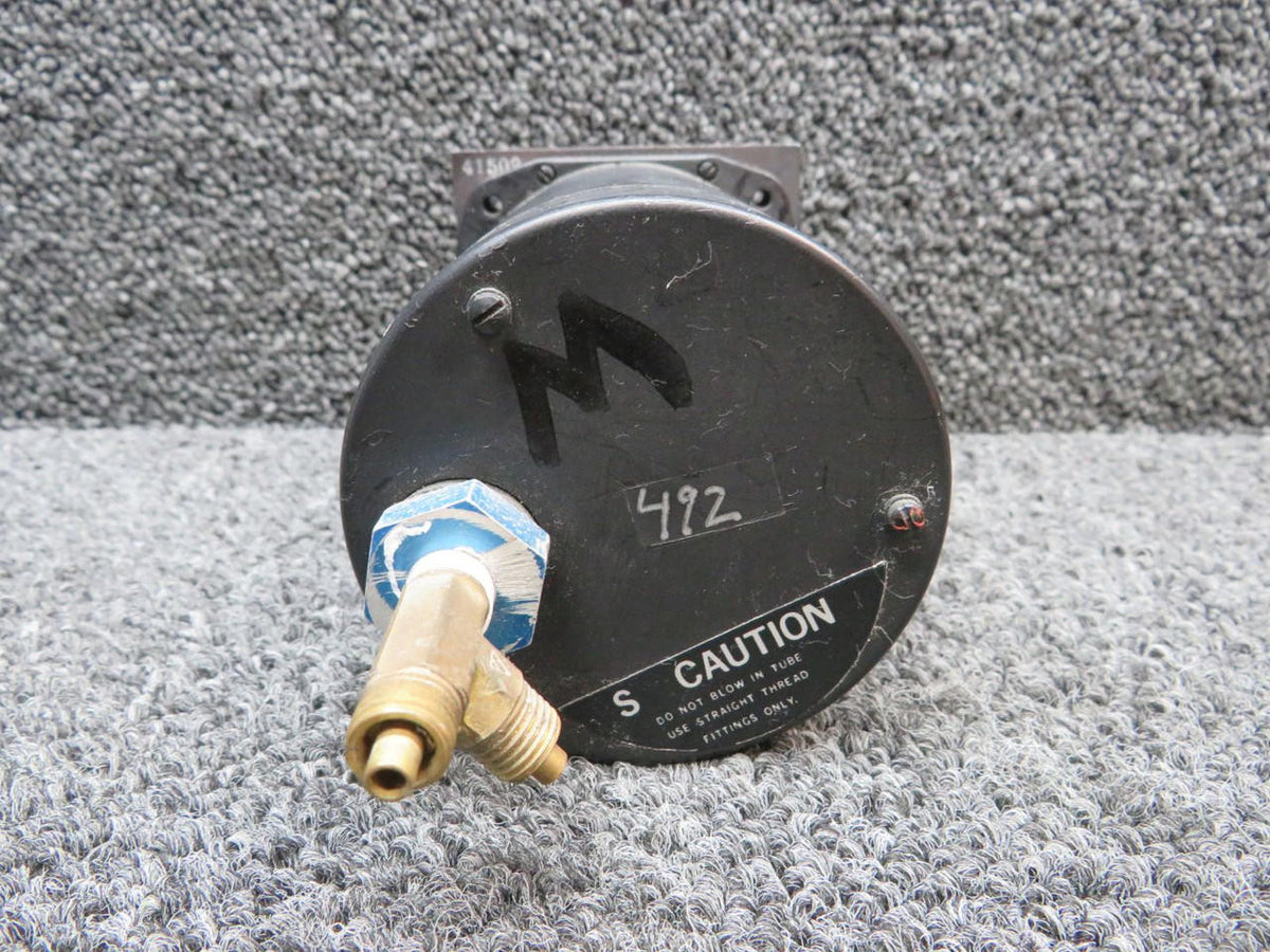 Aerosonic 30260-1152 Aerosonic Instantaneous Vertical Speed Indicator