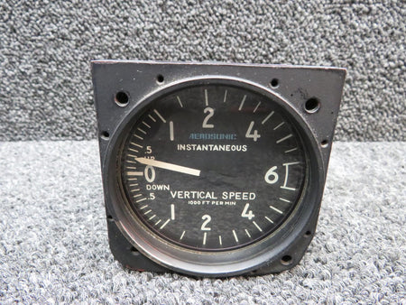 Aerosonic 30260-1152 Aerosonic Instantaneous Vertical Speed Indicator