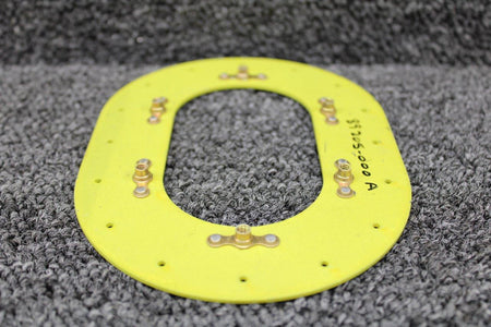 Piper Aircraft Parts 89205-000 Piper Doubler (New Old Stock)