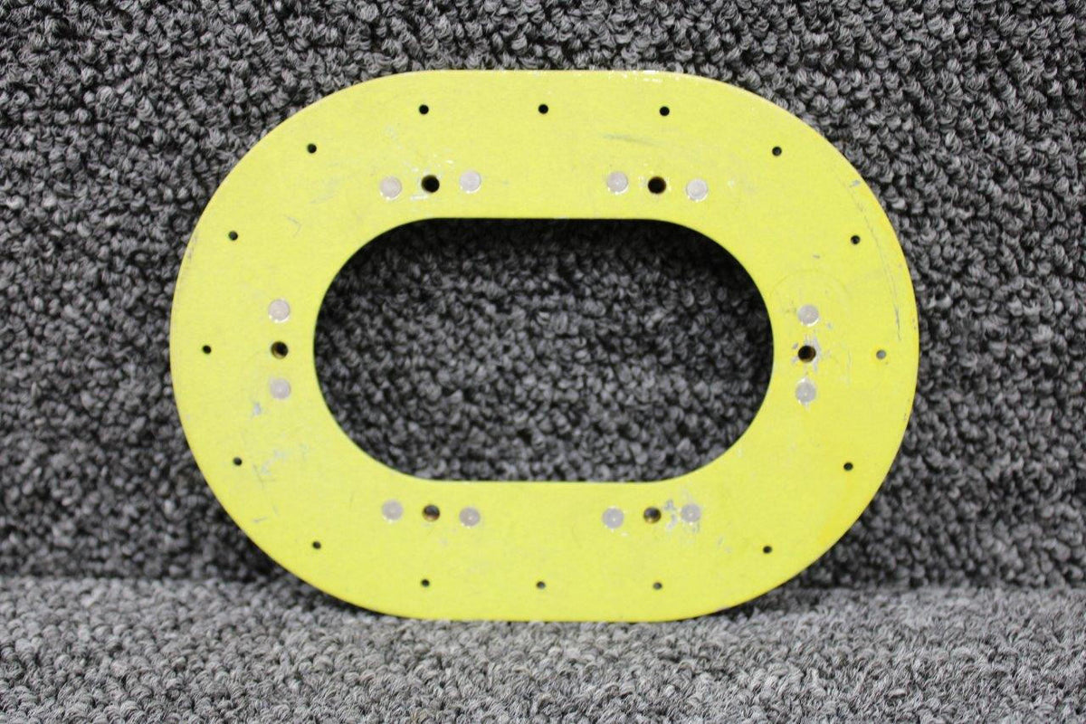 Piper Aircraft Parts 89205-000 Piper Doubler (New Old Stock)