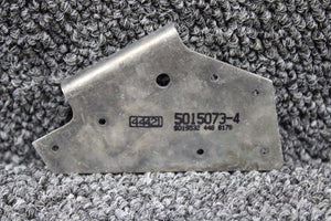 5015073-4 Cessna 411 Fuselage Bracket Forward Right Hand (New Old Stock)