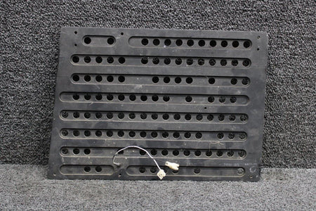 Beechcraft Parts Beechcraft 1900C Lighted Circuit Breaker Panel Right Hand