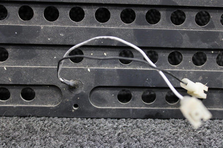 Beechcraft Parts Beechcraft 1900C Lighted Circuit Breaker Panel Right Hand