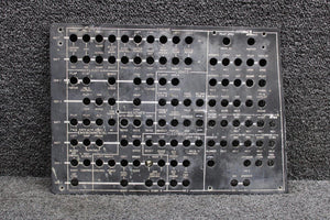 Beechcraft 1900C Lighted Circuit Breaker Panel Right Hand