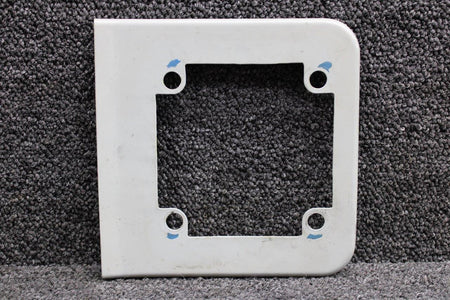 SAAB Aircraft Parts 7271851-571 SAAB 340A Oil Drain Cover Lower Forward