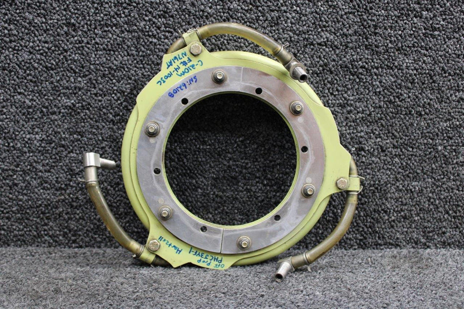 Hartzell Three Blade De-Ice Slinger Ring Assy for Hartzell PHC-J3YF-1 Propeller