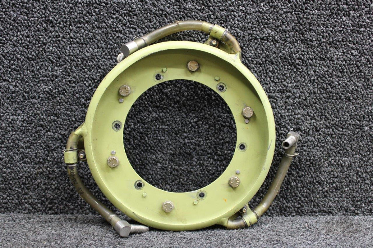 Hartzell Three Blade De-Ice Slinger Ring Assy for Hartzell PHC-J3YF-1 Propeller