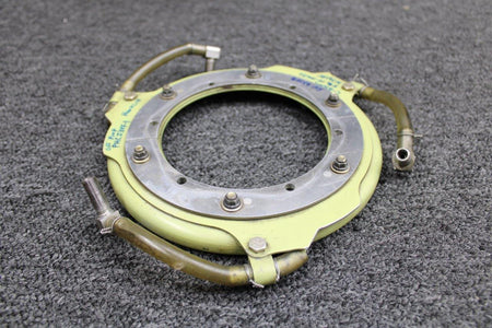 Hartzell Three Blade De-Ice Slinger Ring Assy for Hartzell PHC-J3YF-1 Propeller