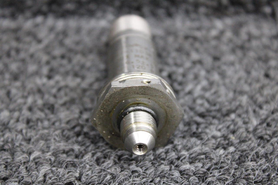 98087-1103P26-1 (Alt: 50-389121-1) Beechcraft ITT Pressure Switch