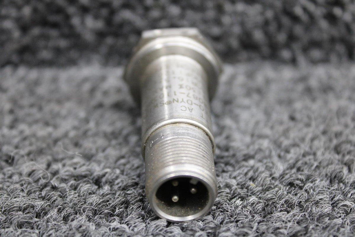 98087-1103P26-1 (Alt: 50-389121-1) Beechcraft ITT Pressure Switch