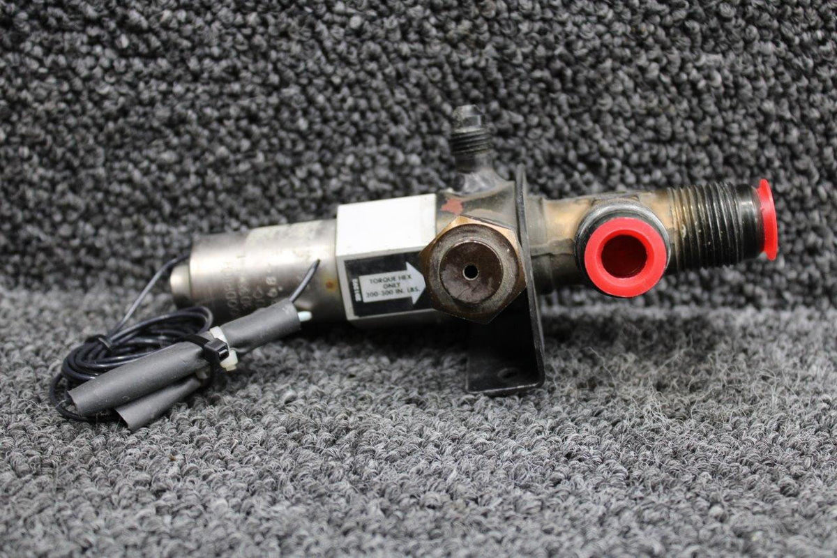 BF Goodrich  3D2320-11, 3D3575-1 BF Goodrich De-Icer Flow Valve (Volts: 28)