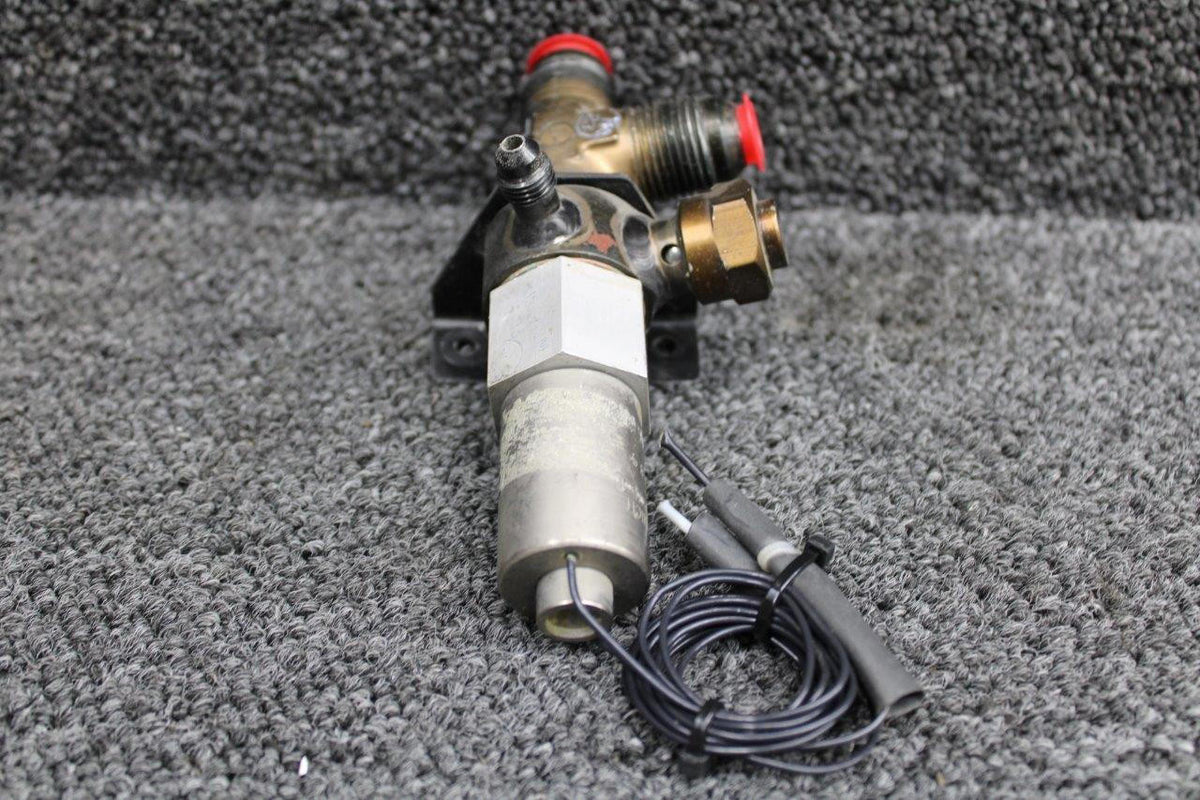 BF Goodrich  3D2320-11, 3D3575-1 BF Goodrich De-Icer Flow Valve (Volts: 28)