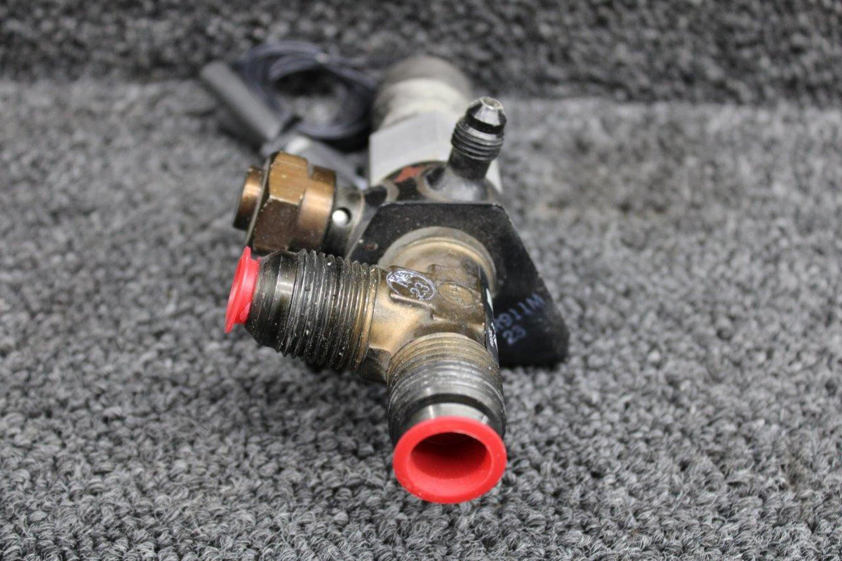 BF Goodrich  3D2320-11, 3D3575-1 BF Goodrich De-Icer Flow Valve (Volts: 28)
