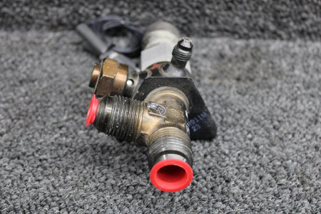 BF Goodrich  3D2320-11, 3D3575-1 BF Goodrich De-Icer Flow Valve (Volts: 28)