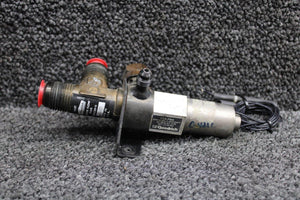 3D2320-11, 3D3575-1 BF Goodrich De-Icer Flow Valve (Volts: 28)