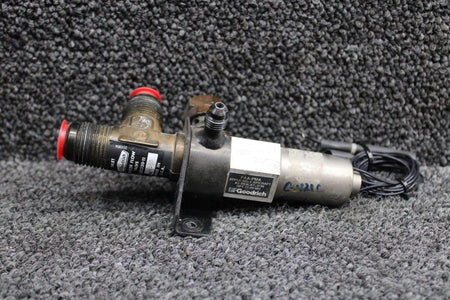 BF Goodrich  3D2320-11, 3D3575-1 BF Goodrich De-Icer Flow Valve (Volts: 28)