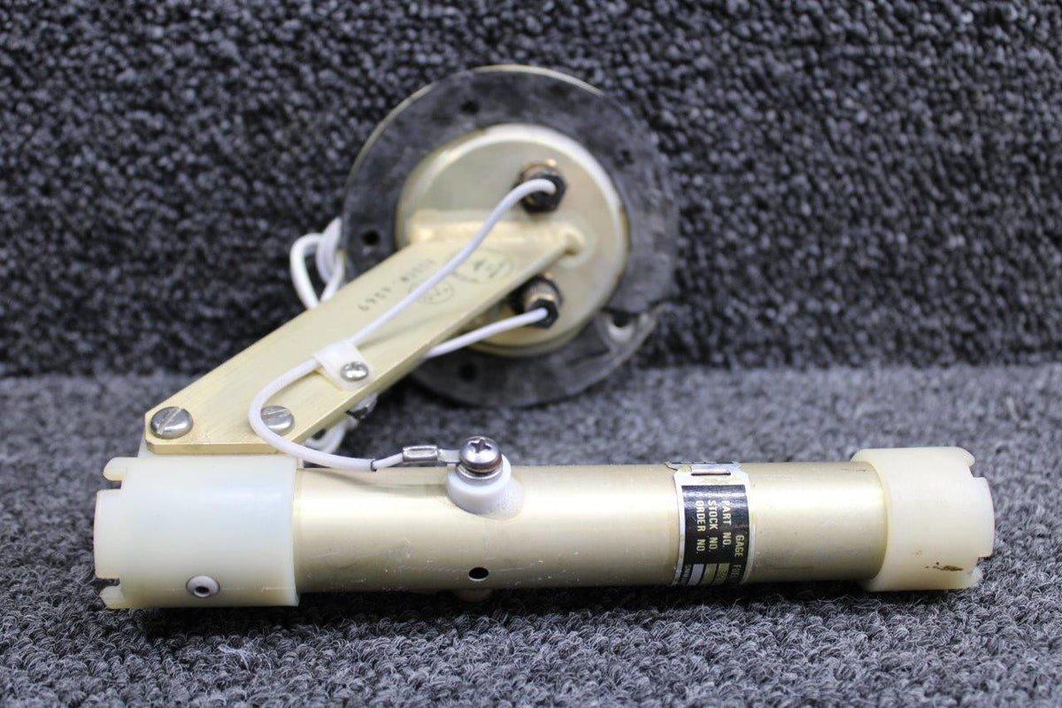 Simmond Precision 391053-002 Simmonds Precision Fuel Level Transmitter