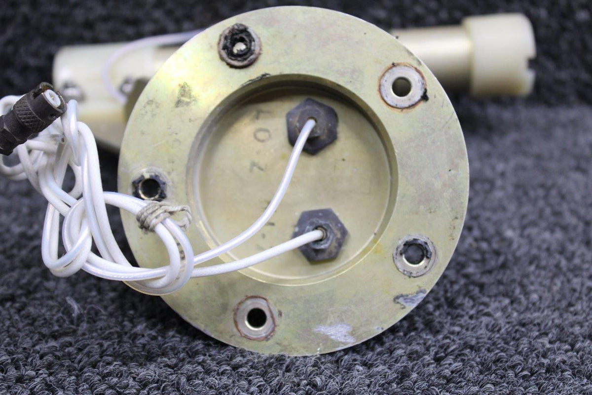 Simmond Precision 391053-002 Simmonds Precision Fuel Level Transmitter