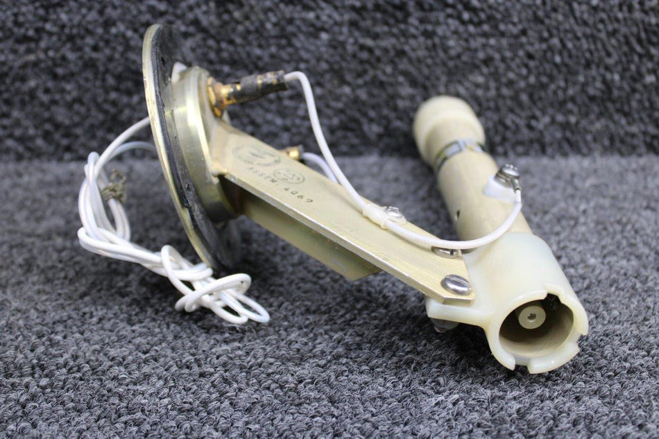 Simmond Precision 391053-002 Simmonds Precision Fuel Level Transmitter