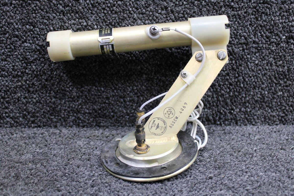 Simmond Precision 391053-002 Simmonds Precision Fuel Level Transmitter
