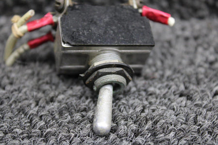 Micro AN3027-2 Micro Toggle Switch