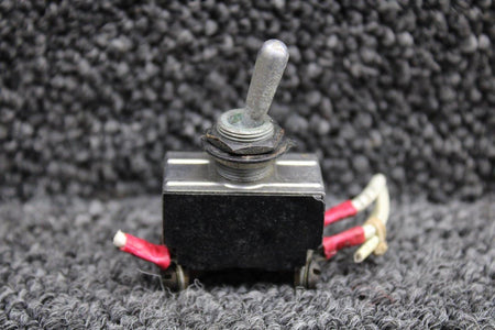 Micro AN3027-2 Micro Toggle Switch