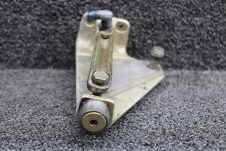 Cessna Aircraft Parts 1241004-1 (Cast: 1241004-497) Cessna 210 Main Gear Saddle LH