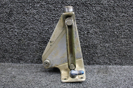 Cessna Aircraft Parts 1241004-1 (Cast: 1241004-497) Cessna 210 Main Gear Saddle LH