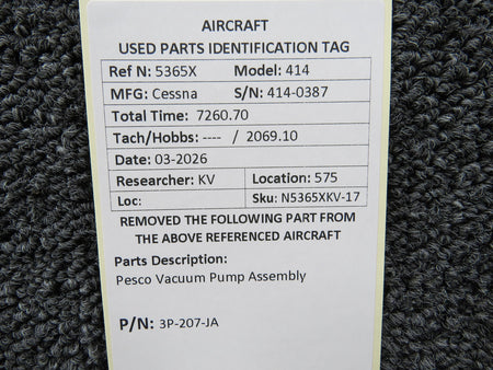 N5365XKV-17KW