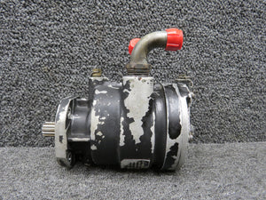 3P-207-JA Pesco Vacuum Pump Assembly