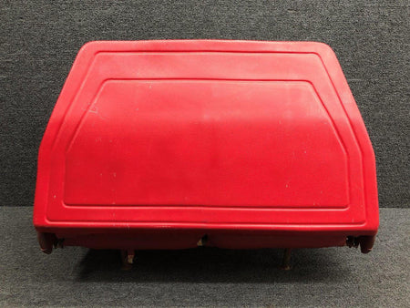 Cessna Aircraft Parts 0514010-1 Cessna 172K Aft Bench Seat Assembly (One Piece Back)