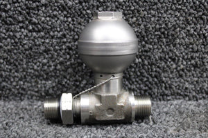 20458, S3141-1 Hydraulic Acoustic Filter with Pressure Port