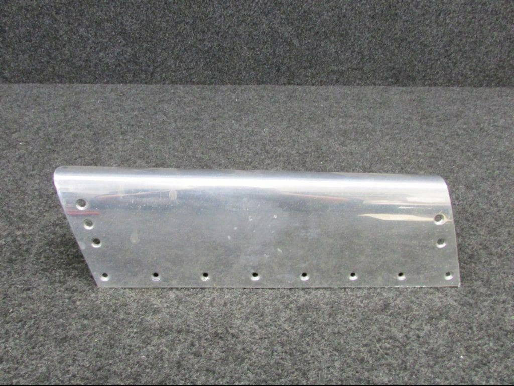 4557400005-017 Bombardier / Learjet 45 Section Leading Edge Outbd LH (SA) BAS Part Sales | Airplane Parts