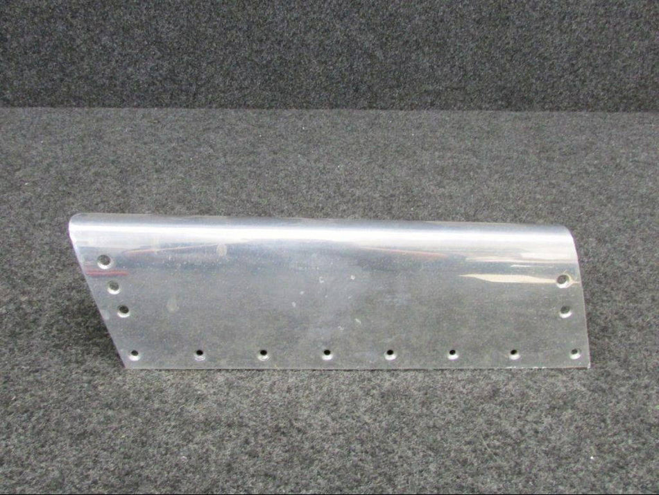 4557400005-017 Bombardier / Learjet 45 Section Leading Edge Outbd LH (SA) BAS Part Sales | Airplane Parts