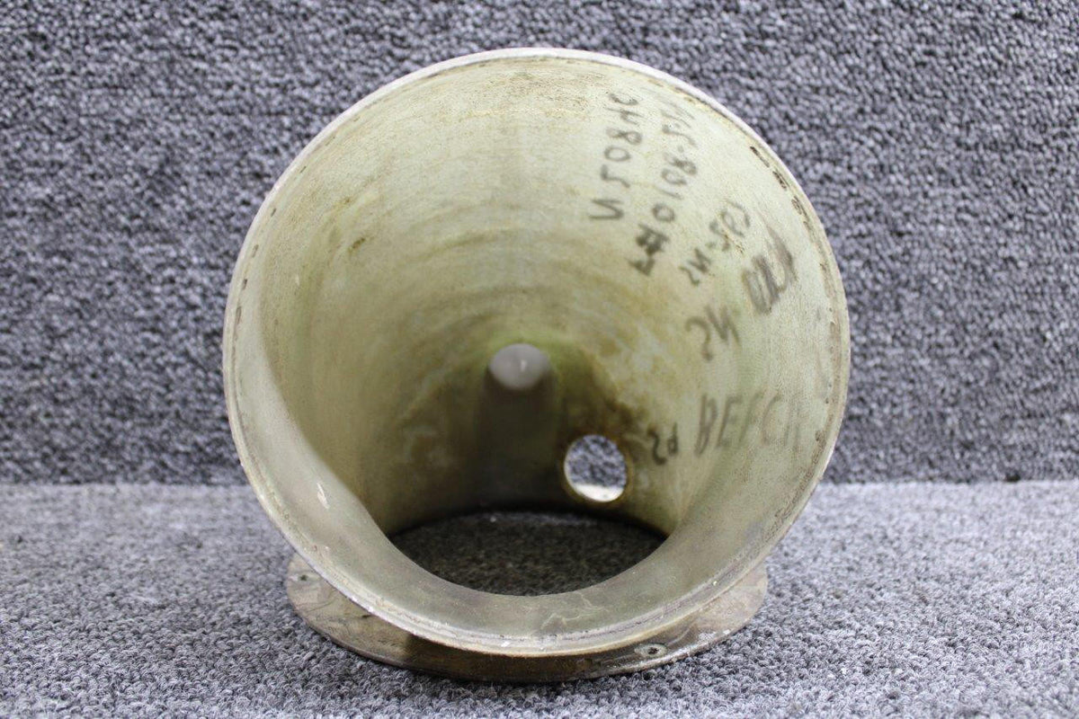 Beechcraft Parts 95-554021 Beechcraft 95 Heater Inlet Plenum